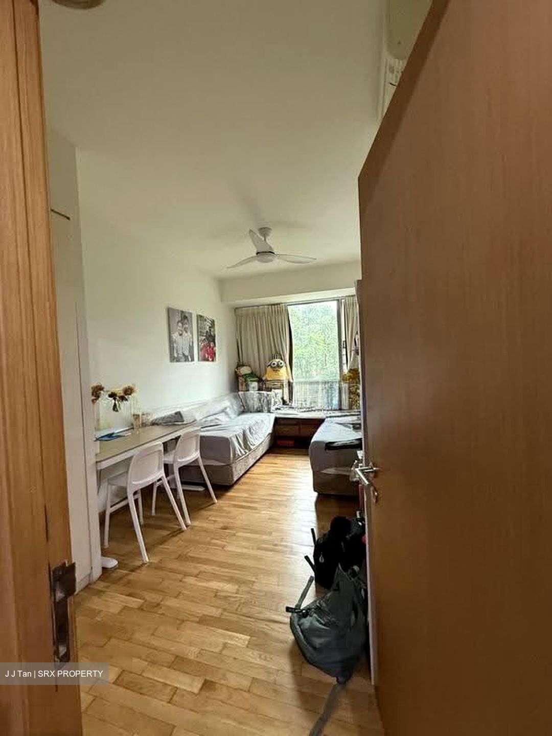 Park Infinia At Wee Nam (D11), Condominium #637307891